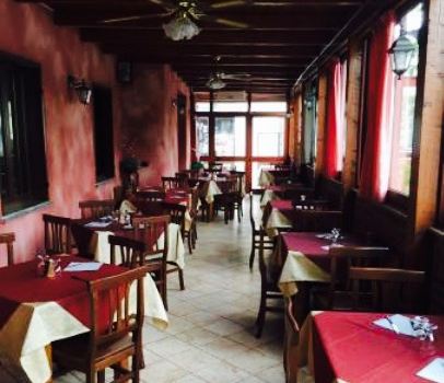 Ristorante pizzeria L'incrocio