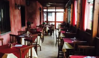 Ristorante pizzeria L'incrocio