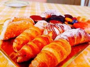 Pasticceria Cimino Maurizio  C.