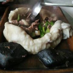 Dalao Restaurant User Photo