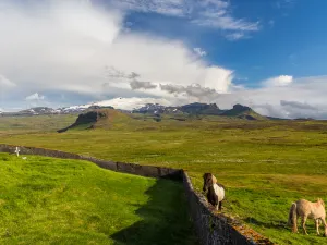 Snæfellsjökull