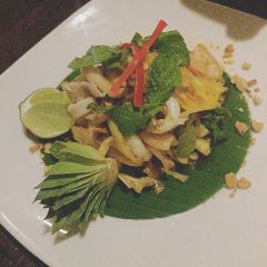 Chanrey Tree Restaurant User Photo