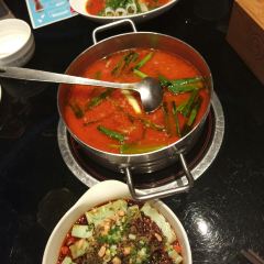 Xin Da Xin Dou Mi Hotpot User Photo