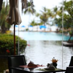 The Restaurant at Dusit Thani Hua Hin Hotel ảnh của người dùng