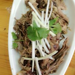 金达莱冷面百年石锅饭(宾馆胡同店) ảnh của người dùng