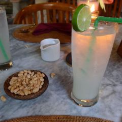 Cafe Wayan 여행 사진