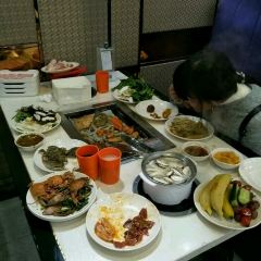 大白鲨海鲜牛排自助餐厅(灌云店) User Photo