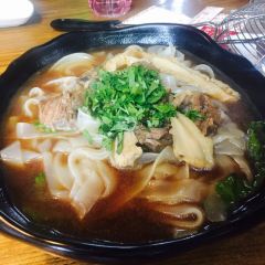 Chen Ji Shun He Beef ( Gu Su 69 Ge ) 여행 사진