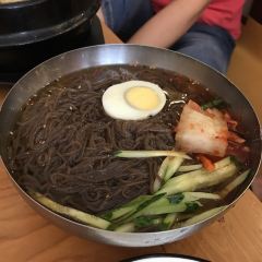 Changshou Chicken Soup User Photo