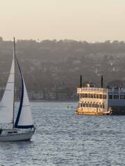 Spirit of Cairns