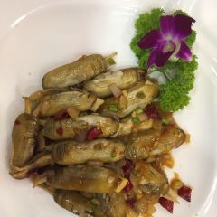石塘人家(温岭店) 여행 사진