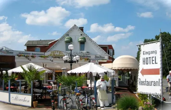 莫夫凱恩酒店&餐廳