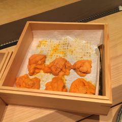 Sushi Shikon User Photo