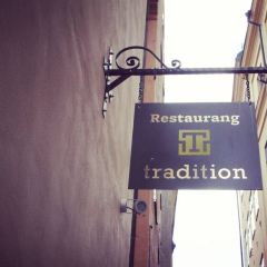 Tradition User Photo