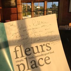 Fleurs Place張用戶圖片