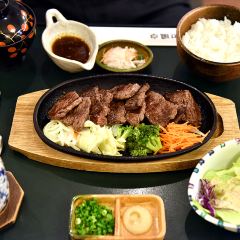 Wafutei Naha Main Place User Photo