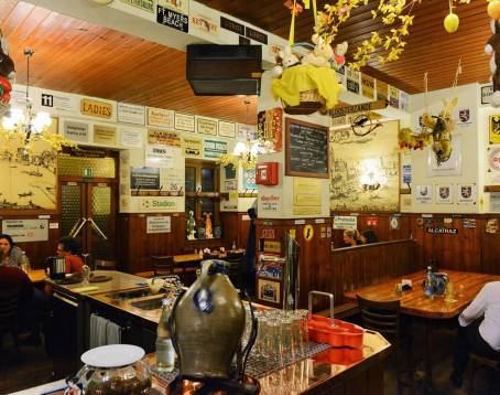 Apfelwein Dax