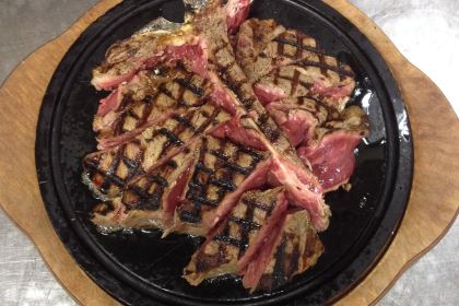 Golden View Open Bar Firenze