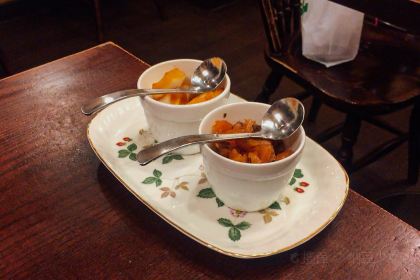 European Curry Tomato