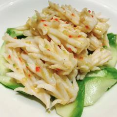 Amazing Chinese Cuisine (Changning) User Photo