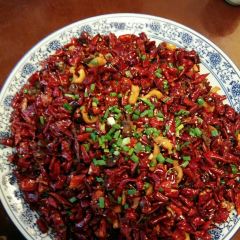 Yang Ji Long Fu Restaurant(Jie Fang Bei Main Store) User Photo