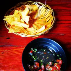 Pistolera Mexican Cantina (Jinqiao) ảnh của người dùng