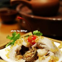 YU BAO WANG MIN NAN CHA LOU User Photo