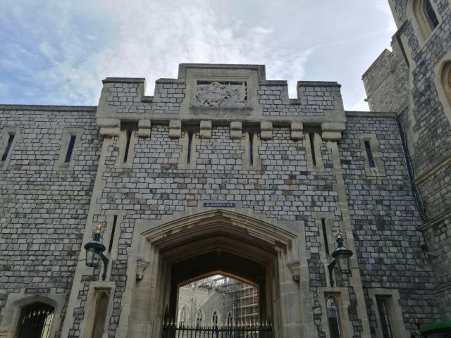 Windsor Castle
