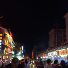 樟江夜食小吃街 User Photo