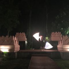 Lotus Court User Photo