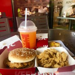 KFC (zhongxinshucheng) User Photo