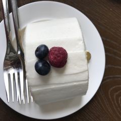 抚仙湖希尔顿酒店·湖大堂吧 User Photo