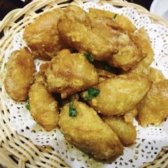 老革命飯店（白雲源路店）張用戶圖片