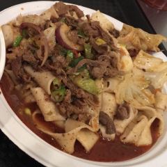 Xi'an Famous Foods (East Village) User Photo