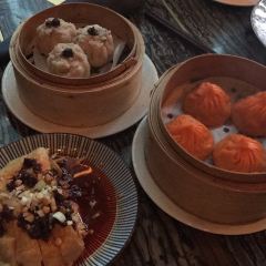 Mott 32 Vancouver User Photo