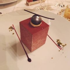 LE GRAND RESTAURANT User Photo