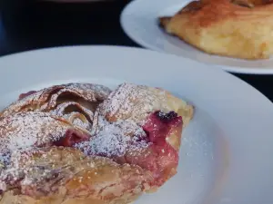 Pastizzi Cafe
