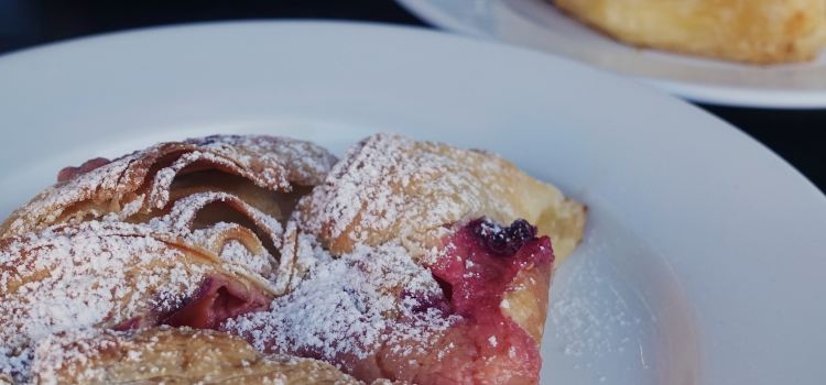 Pastizzi Cafe