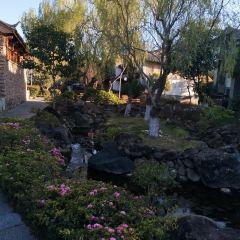 The Lobby Lounge (InterContinental Lijiang Ancient Town Resort) User Photo