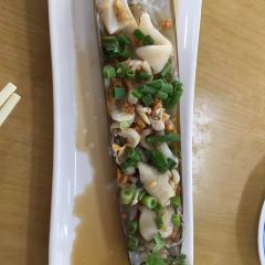 No Signboard Seafood Geylang 여행 사진