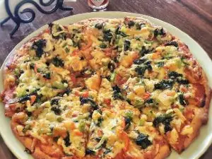 Places Restaurant and Bar