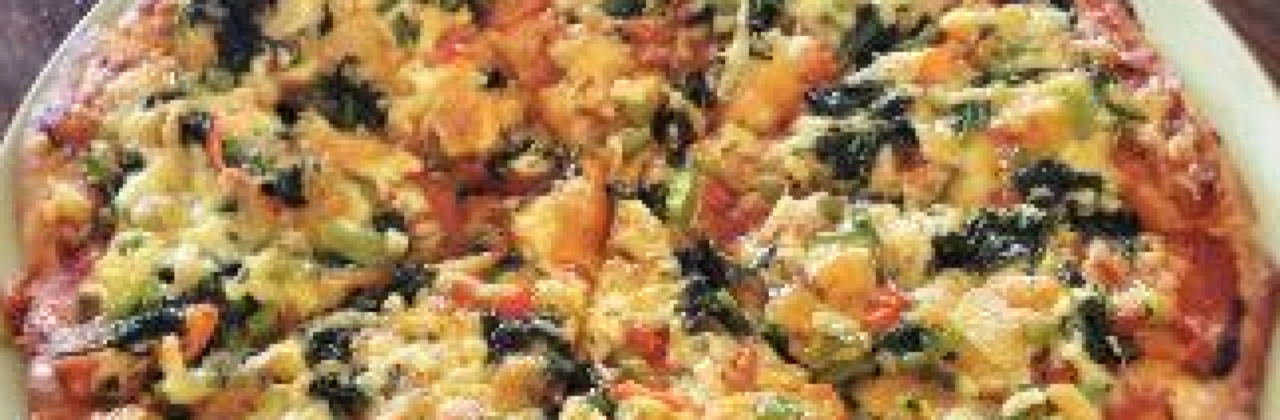 Places Restaurant and Bar