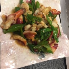 阁云端海鲜烧烤食府 ảnh của người dùng