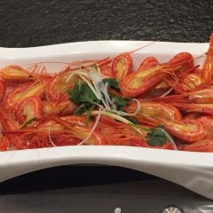 阁云端海鲜烧烤食府 ảnh của người dùng
