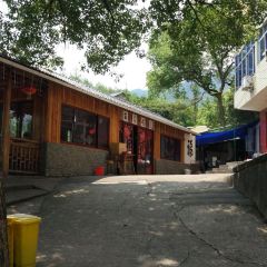红灯笼姥姥饭店·江景餐厅 User Photo
