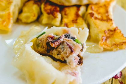 PiChai Yuan GuoTie (ShenYang Road)