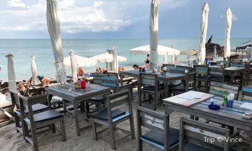 Baobab Restaurant