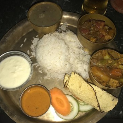 Kausi Dreamers Terrace Cafe User Photo