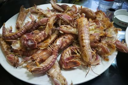 宝华小吃(兴海北街店)