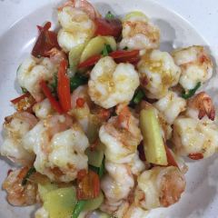 Nanhai Seafood Restaurant User Photo